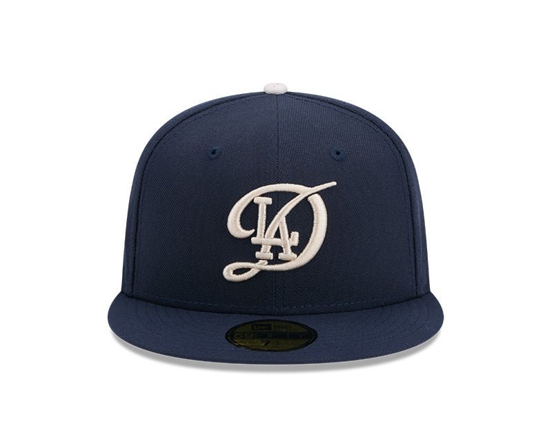 Cappello Fitted 59FIFTY City Connect Los Angeles Dodgers