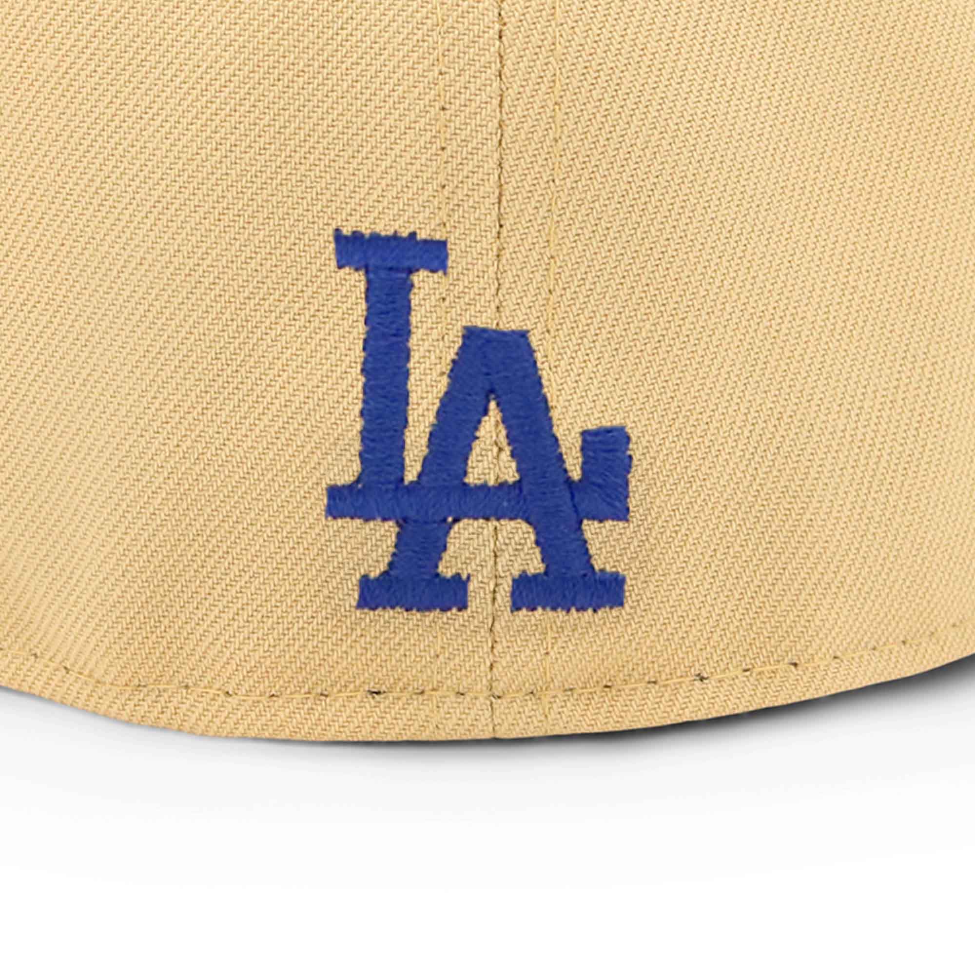 Los Angeles Dodgers Mascot 59FIFTY Fitted