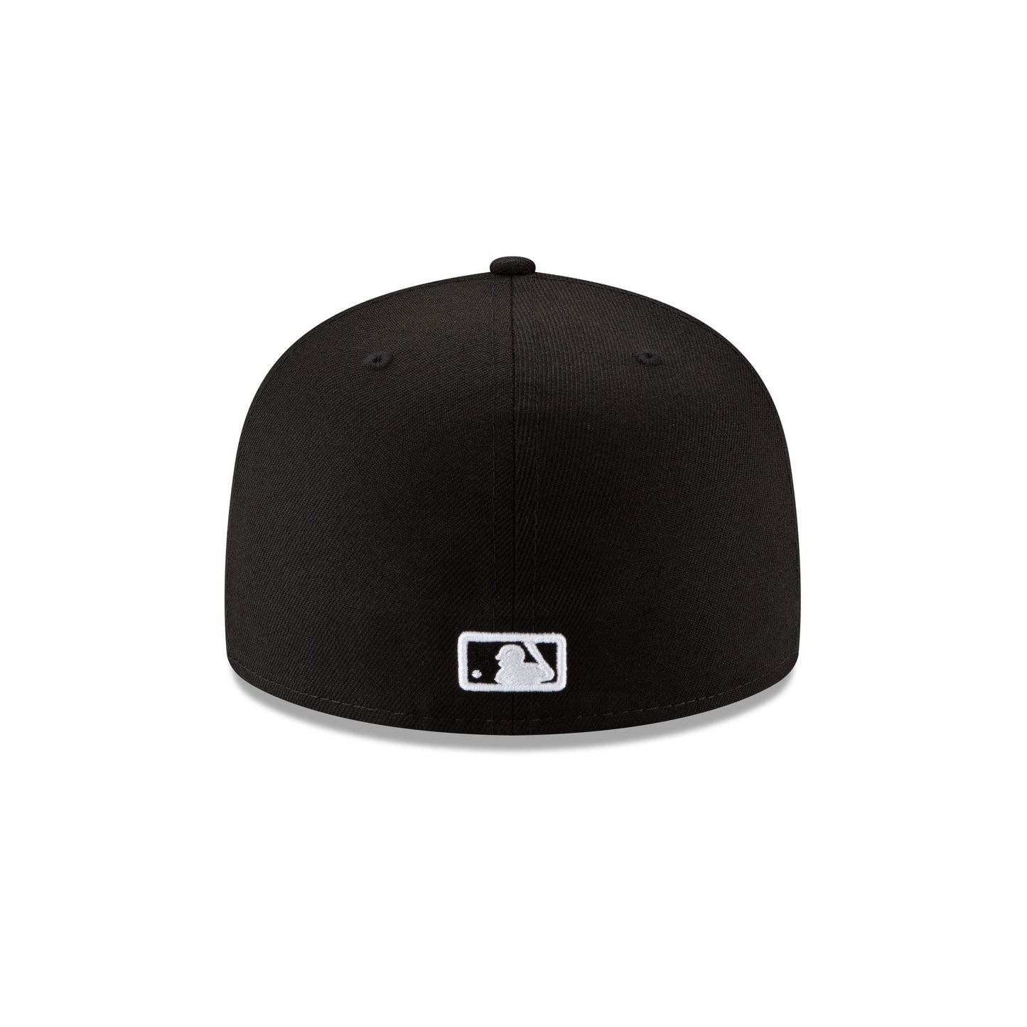 Los Angeles Dodgers Cappello 59FIFTY Fitted Campioni World Series 2024 Contorno Bianco