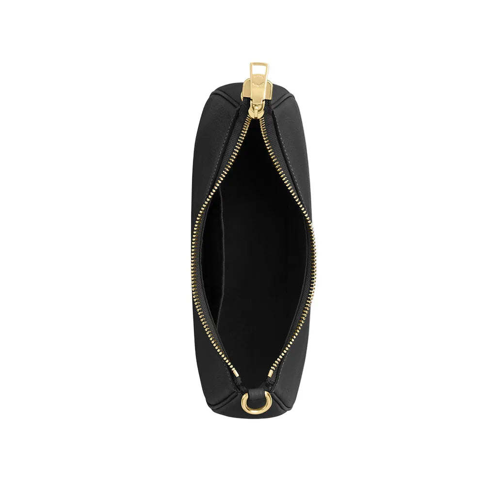 Teri Shoulder Bag In Signature Canvas