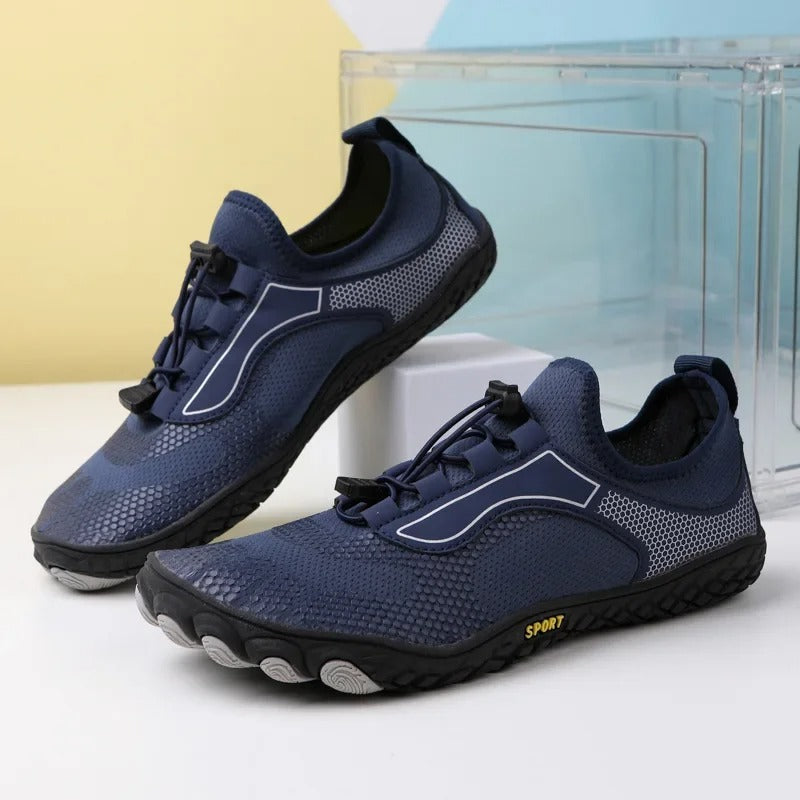 Ortho Tide – Comfortable Outdoor Shoes + FREE Insoles
