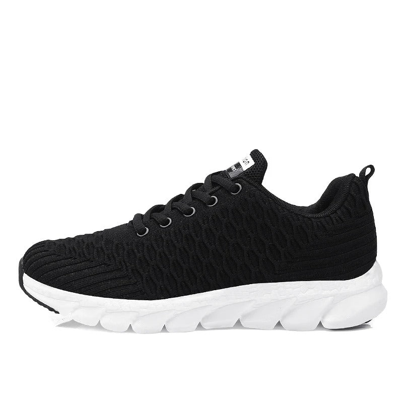 Ortho Fusion | Scarpe ortopediche comode + plantari GRATIS
