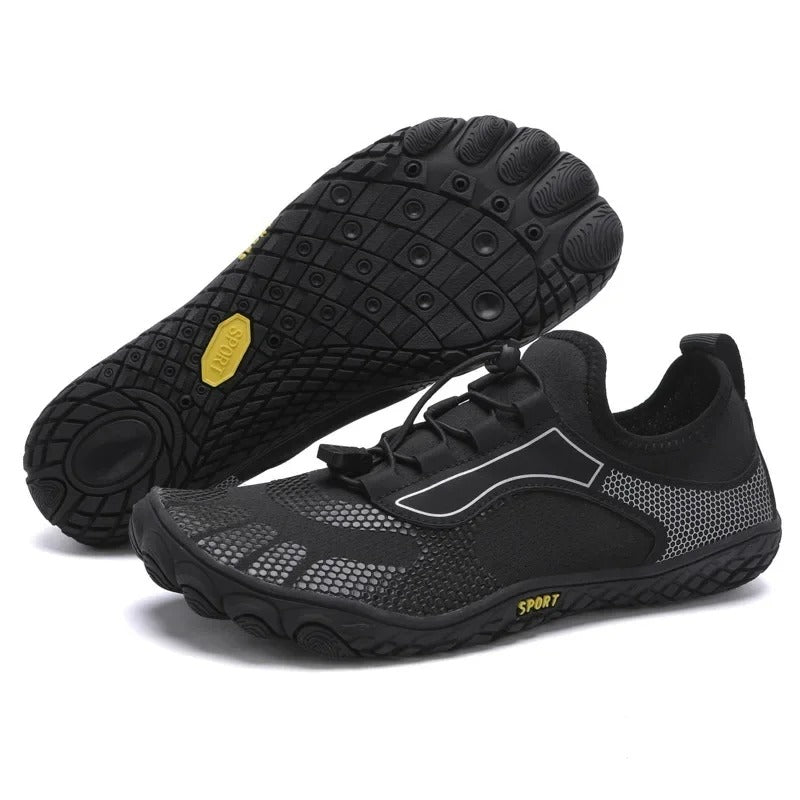 Ortho Tide – Comfortable Outdoor Shoes + FREE Insoles