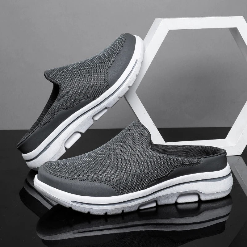 Ortho Glide | Orthopedic Slip-On Clogs - FREE Insoles