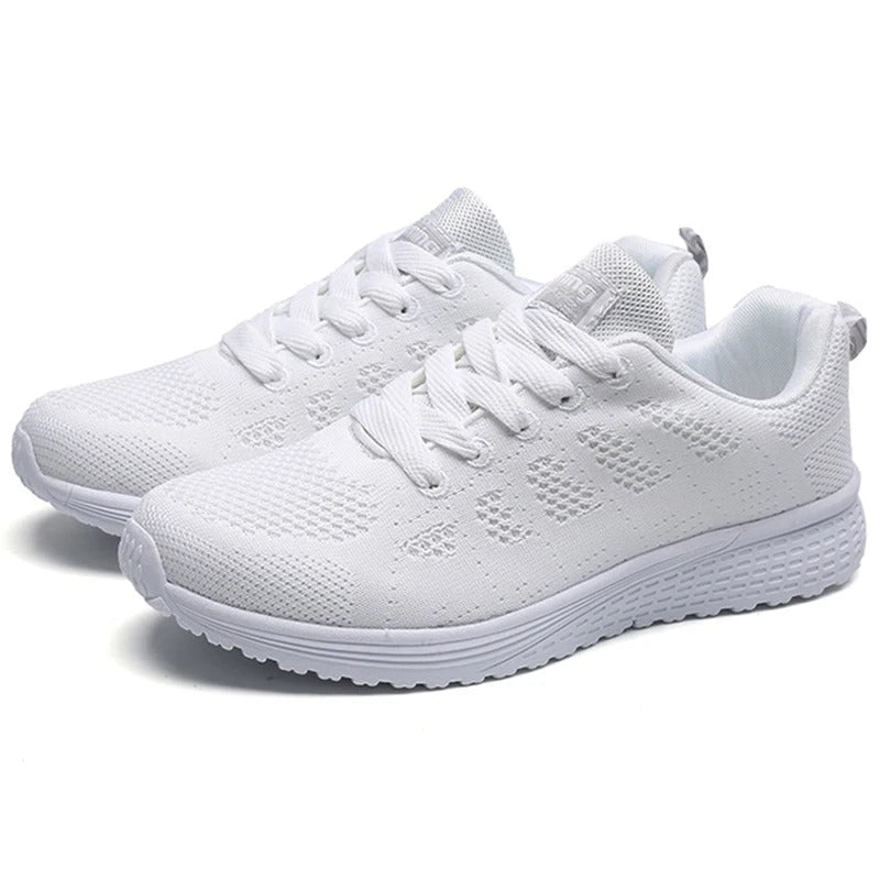 Ortho Breeze – Comfortable Shoes + FREE Insoles