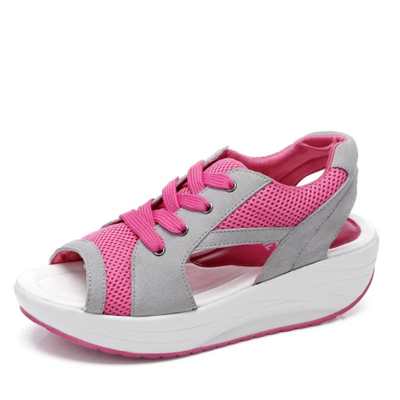 Ortho Bloom | Comfortable Orthopedic Sandals