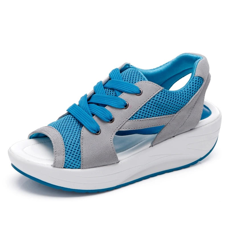 Ortho Bloom | Comfortable Orthopedic Sandals