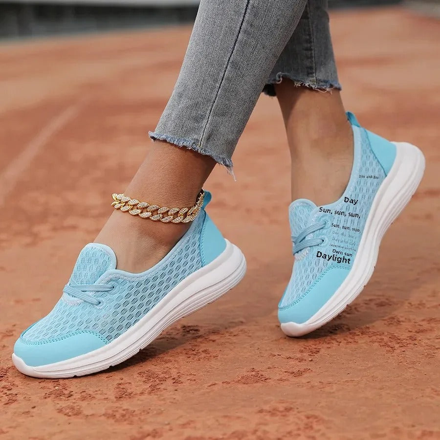 Ortho Drift – Scarpe Comode + Plantari GRATIS