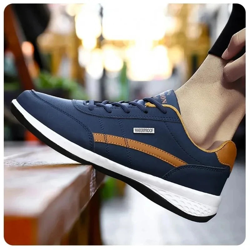 Ortho Stride | Sneakers Ortopediche Quotidiane - Plantari GRATIS