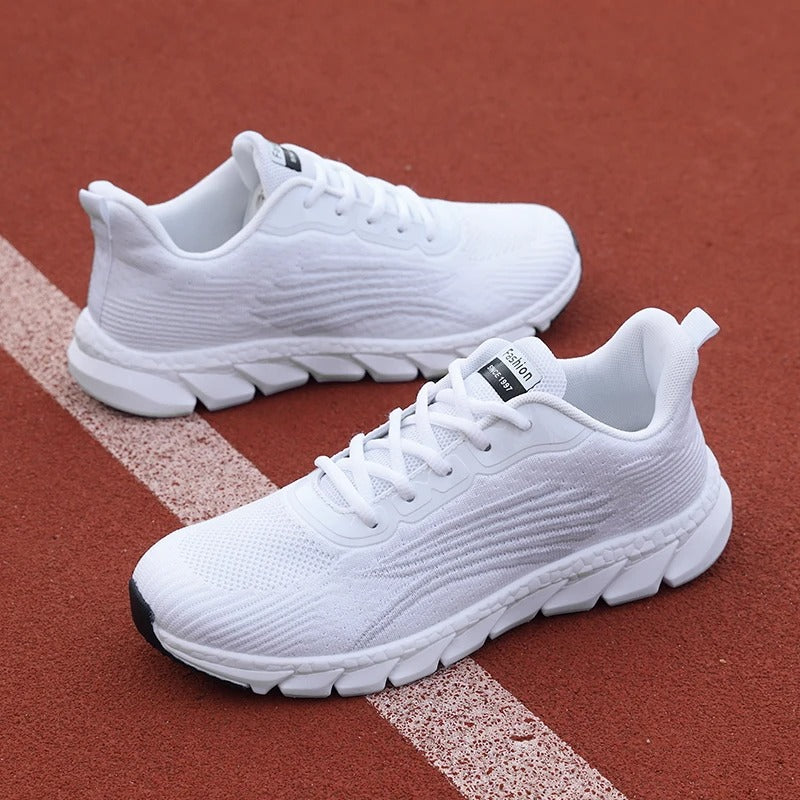 Ortho Sprint | Sneakers Ortopediche in Maglia - Plantari GRATIS