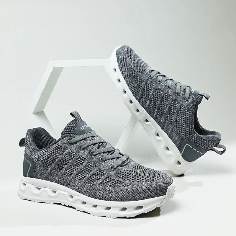 Ortho Ventra | Orthopedic Performance Sneakers + FREE Insoles