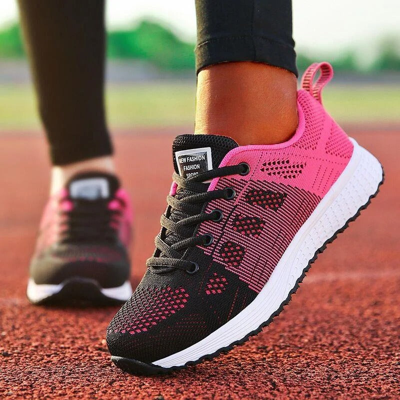 Ortho Breeze – Comfortable Shoes + FREE Insoles