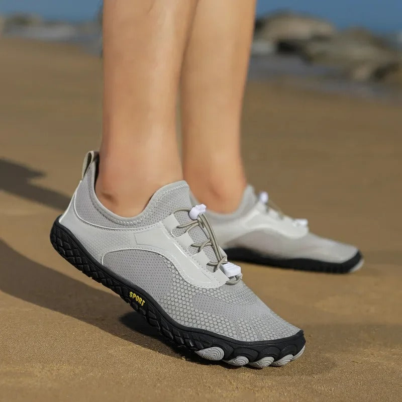Ortho Tide – Comfortable Outdoor Shoes + FREE Insoles