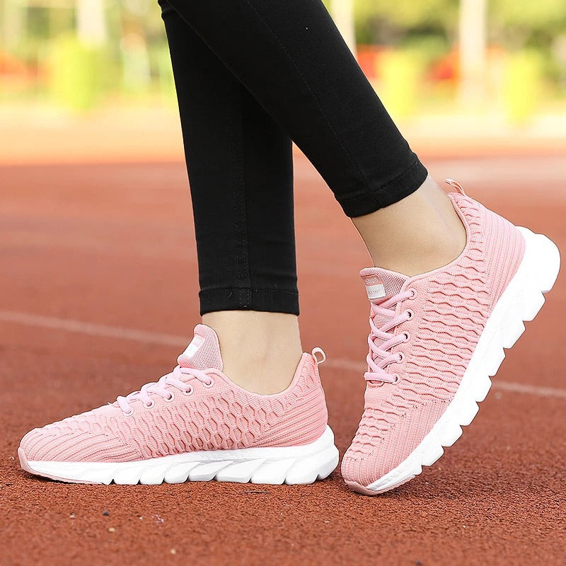 Ortho Fusion | Scarpe ortopediche comode + plantari GRATIS