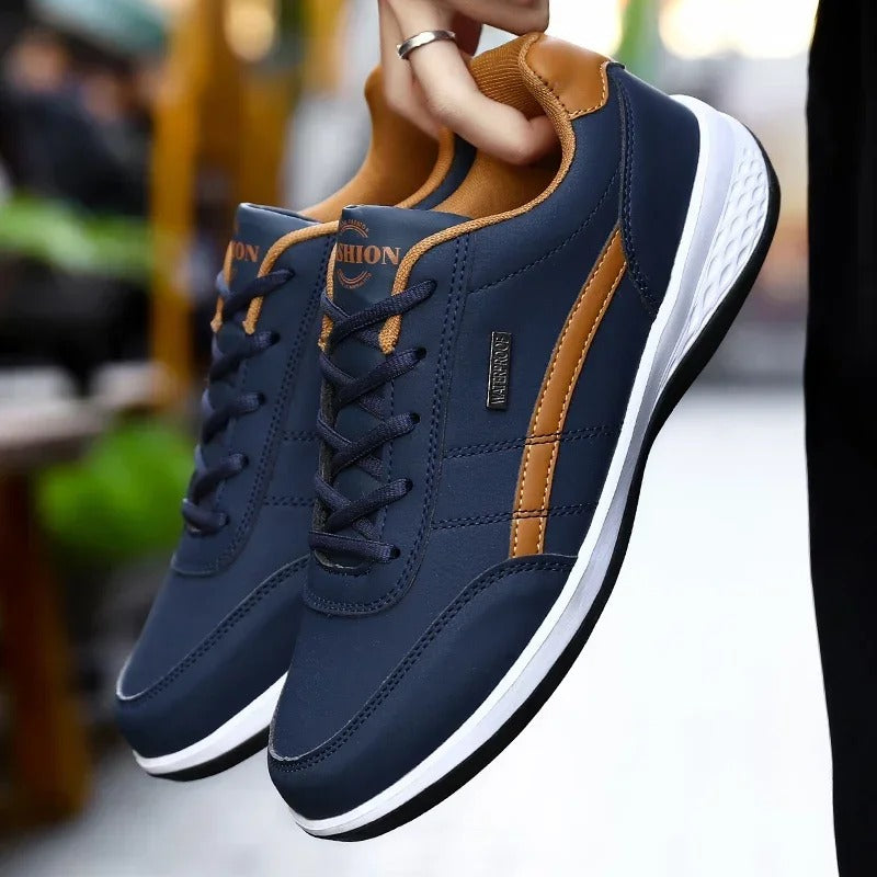 Ortho Stride | Sneakers Ortopediche Quotidiane - Plantari GRATIS