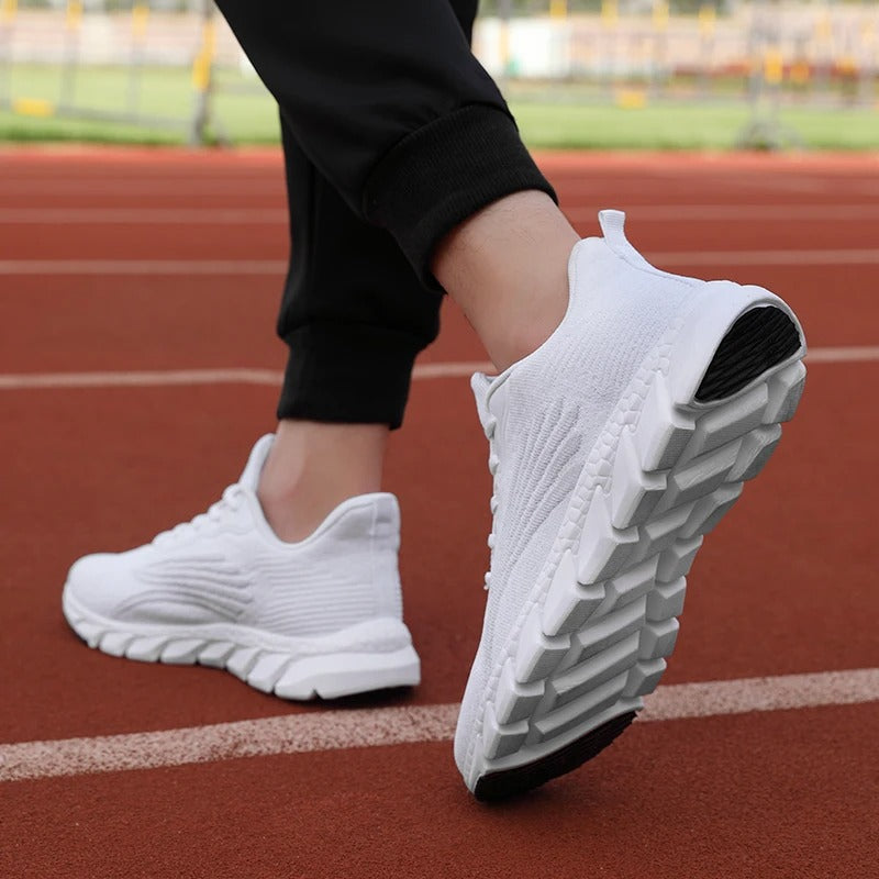 Ortho Sprint | Sneakers Ortopediche in Maglia - Plantari GRATIS