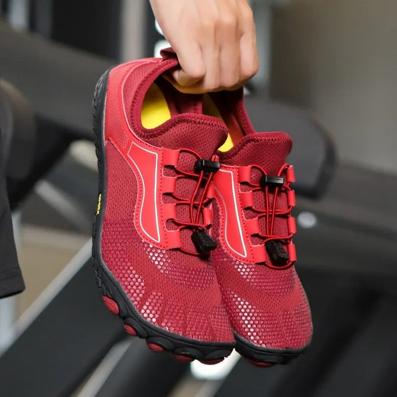 Ortho Tide – Comfortable Outdoor Shoes + FREE Insoles