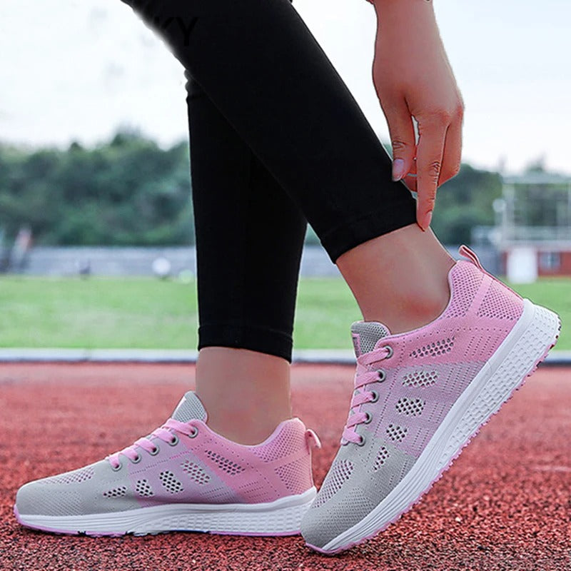 Ortho Breeze – Comfortable Shoes + FREE Insoles