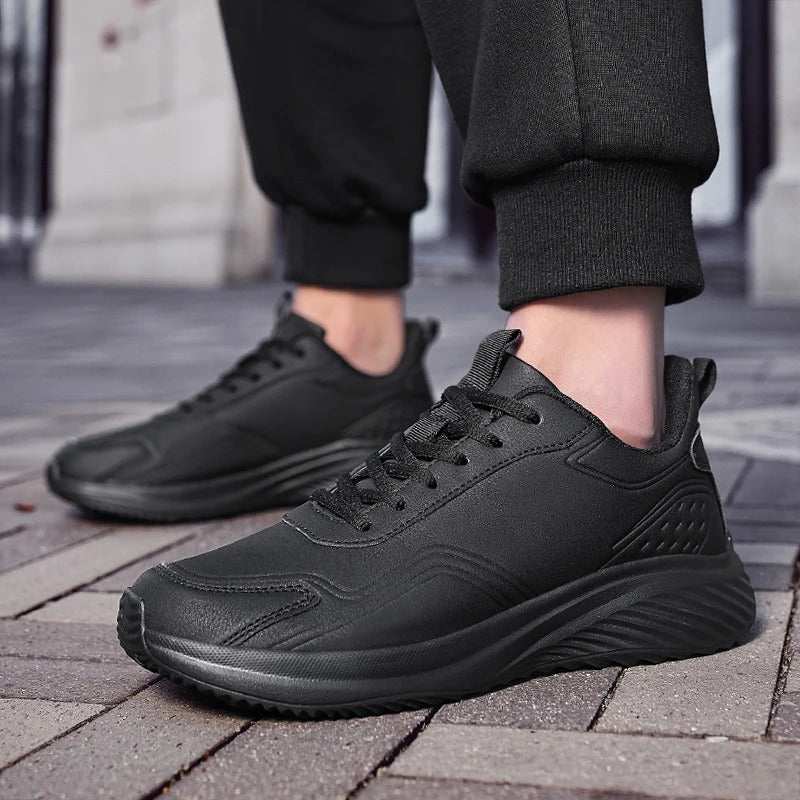 Ortho Titan | Sneakers Ortopediche Premium per Performance