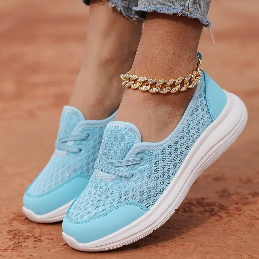 Ortho Drift – Scarpe Comode + Plantari GRATIS
