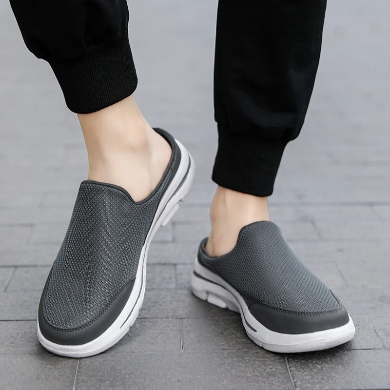 Ortho Glide | Orthopedic Slip-On Clogs - FREE Insoles
