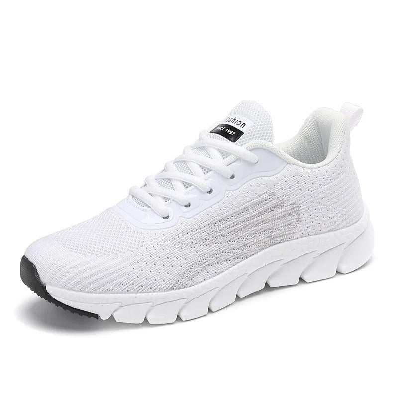 Ortho Sprint | Sneakers Ortopediche in Maglia - Plantari GRATIS