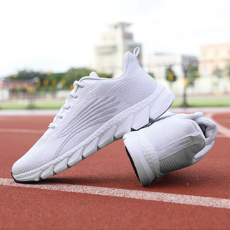 Ortho Sprint | Sneakers Ortopediche in Maglia - Plantari GRATIS