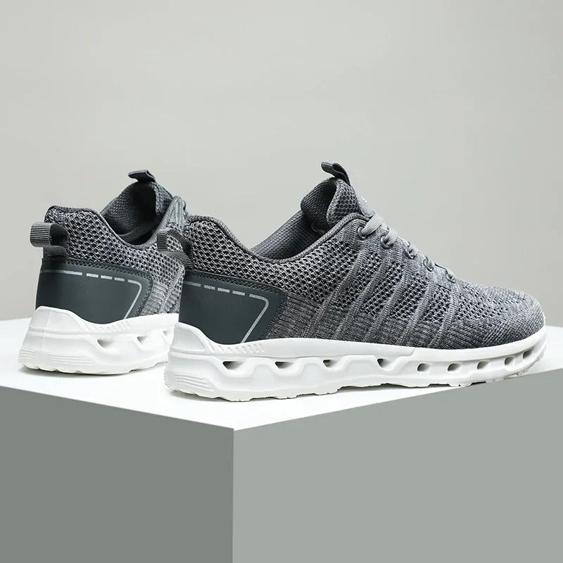 Ortho Ventra | Orthopedic Performance Sneakers + FREE Insoles