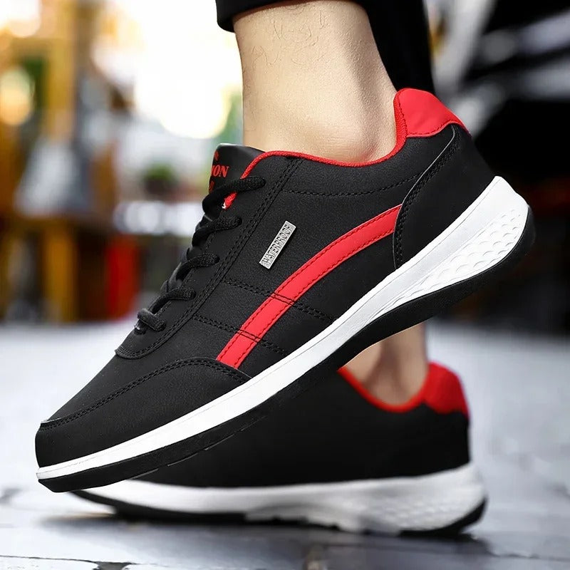 Ortho Stride | Sneakers Ortopediche Quotidiane - Plantari GRATIS