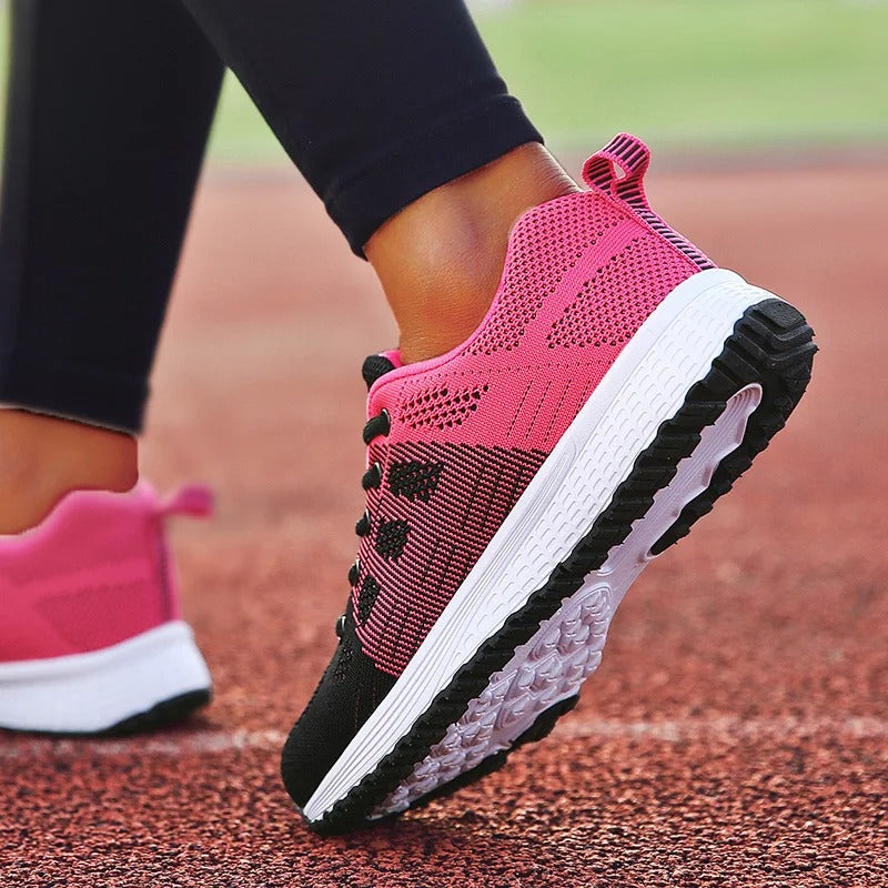 Ortho Breeze – Comfortable Shoes + FREE Insoles