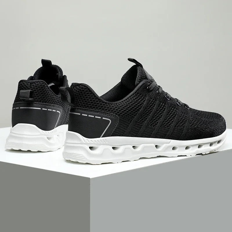 Ortho Ventra | Orthopedic Performance Sneakers + FREE Insoles