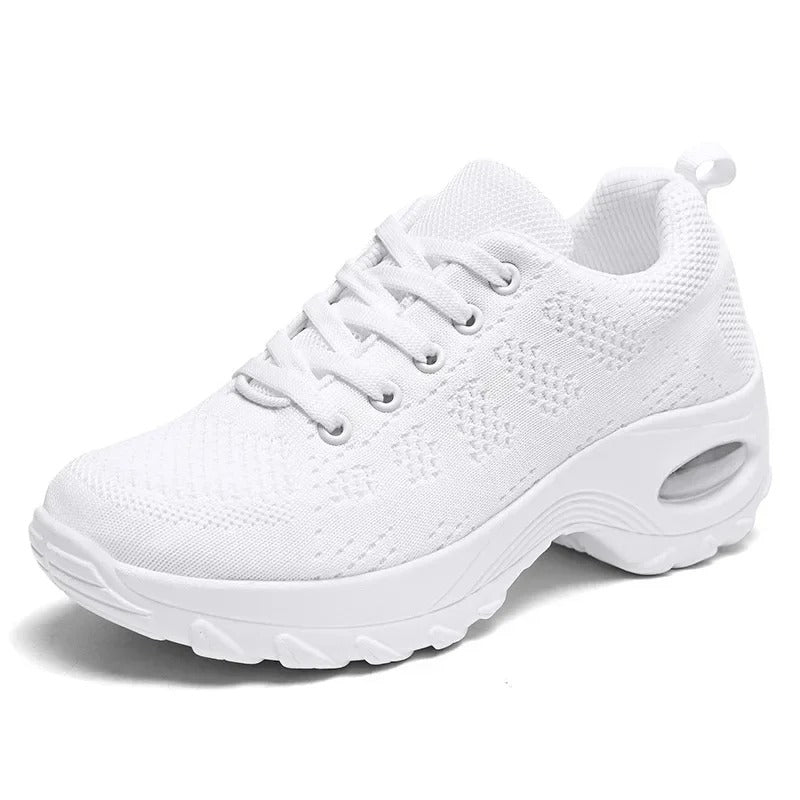 Ortho Apex | High-Support Orthopedic Shoes - FREE Insoles