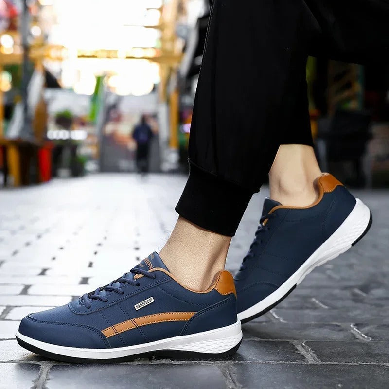 Ortho Stride | Sneakers Ortopediche Quotidiane - Plantari GRATIS