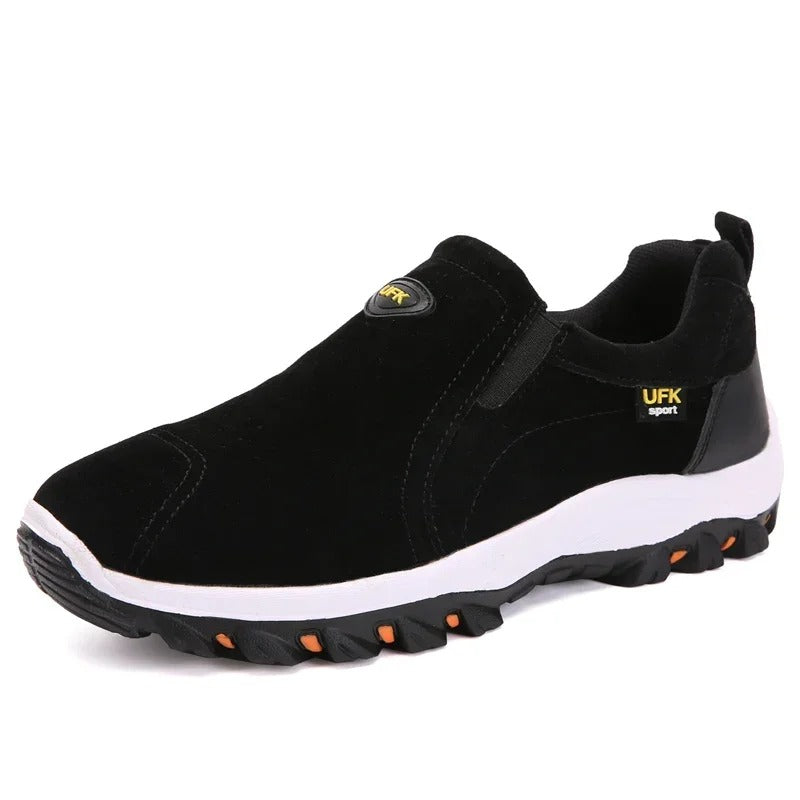 Ortho Trail | Orthopedic Outdoor Slip-Ons + FREE Insoles