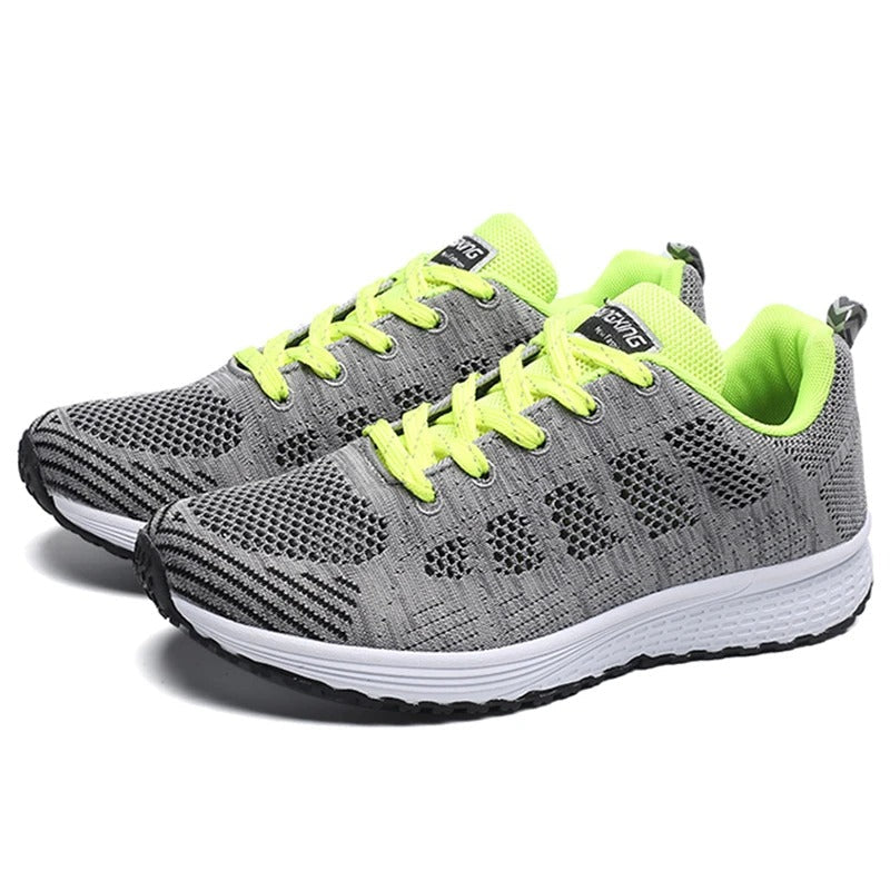 Ortho Breeze – Comfortable Shoes + FREE Insoles
