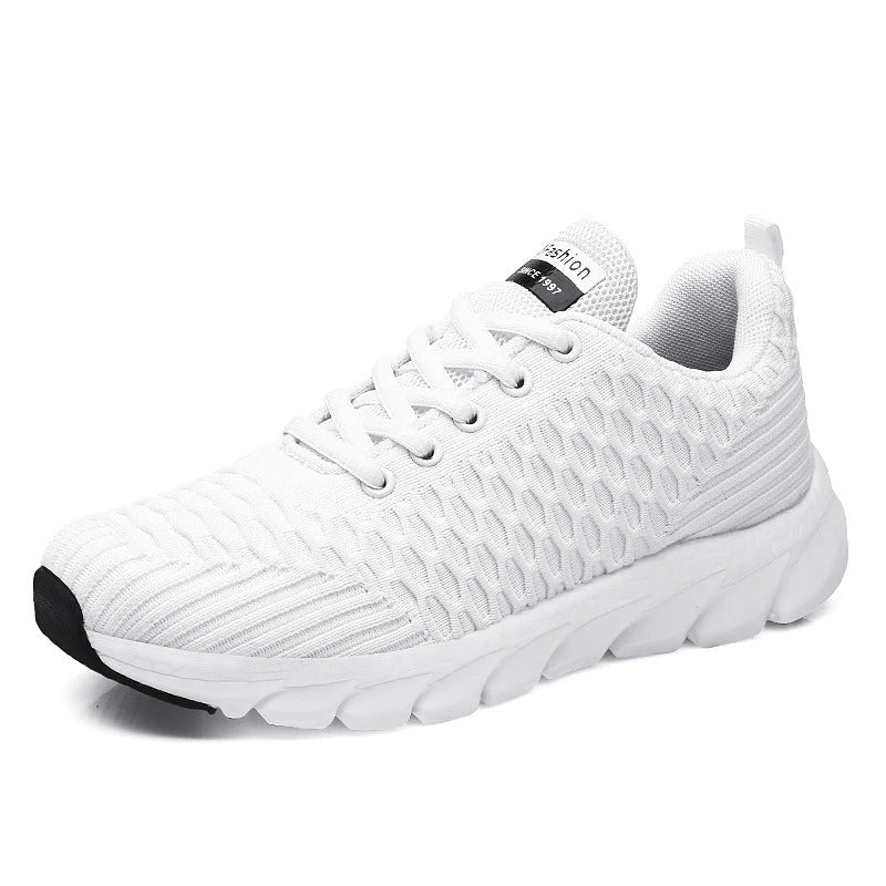 Ortho Fusion | Scarpe ortopediche comode + plantari GRATIS