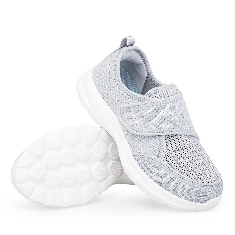 Ortho Cradle | Scarpe ortopediche con velcro + plantari GRATIS
