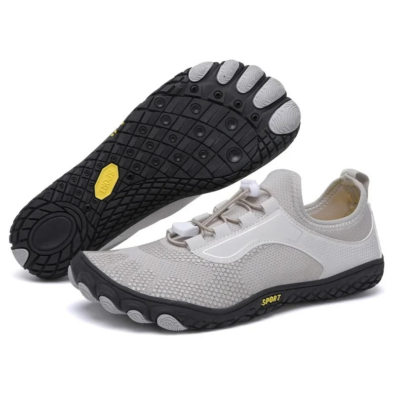 Ortho Tide – Comfortable Outdoor Shoes + FREE Insoles