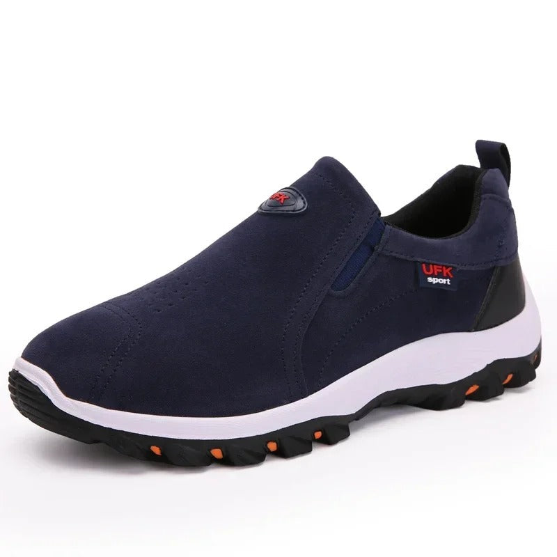 Ortho Trail | Orthopedic Outdoor Slip-Ons + FREE Insoles