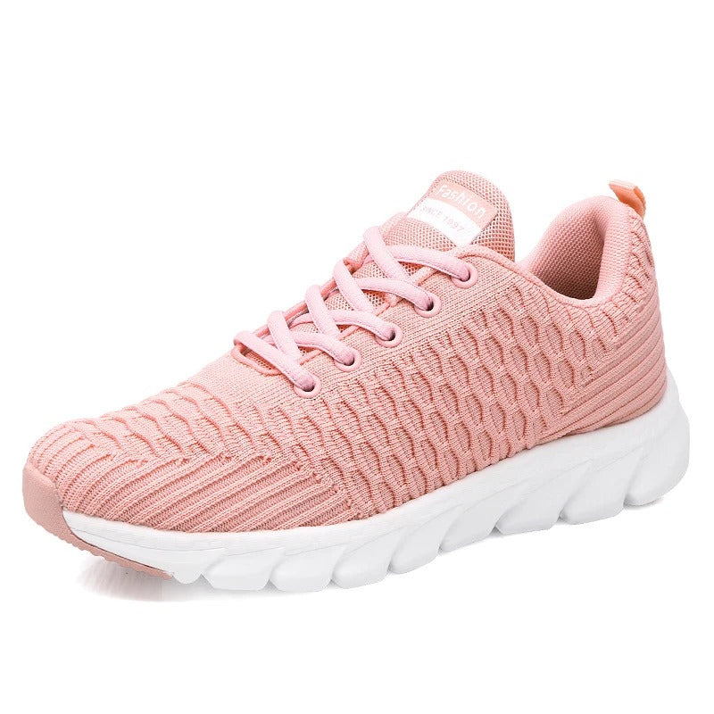 Ortho Fusion | Scarpe ortopediche comode + plantari GRATIS