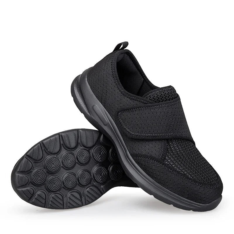 Ortho Cradle | Scarpe ortopediche con velcro + plantari GRATIS