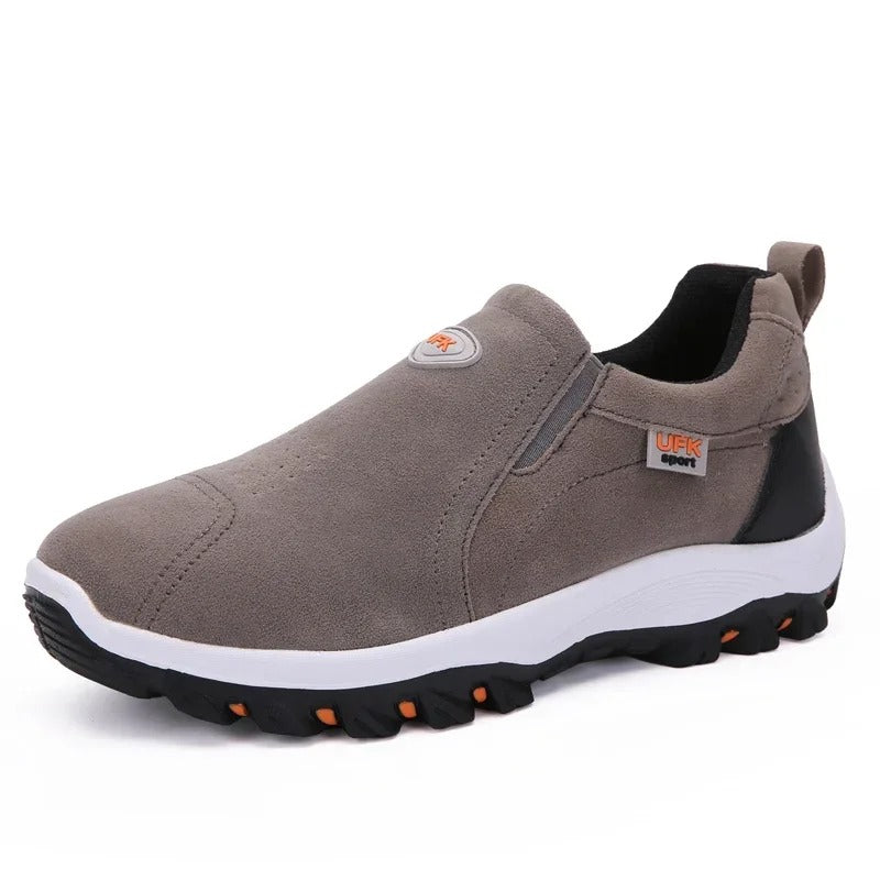 Ortho Trail | Orthopedic Outdoor Slip-Ons + FREE Insoles