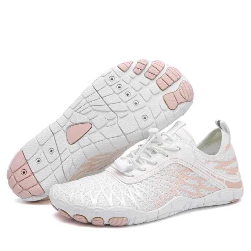 Ortho Wave – Comfortable Outdoor Shoes + FREE Insoles