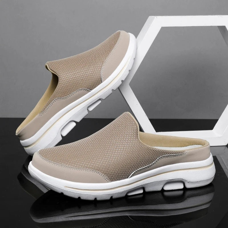 Ortho Glide | Orthopedic Slip-On Clogs - FREE Insoles