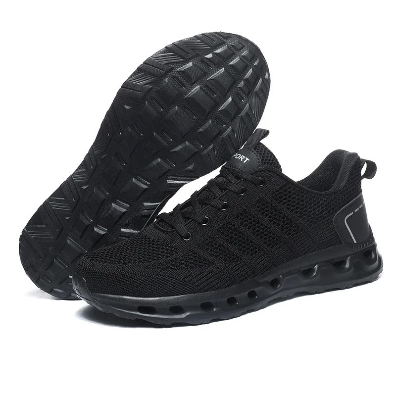 Ortho Ventra | Orthopedic Performance Sneakers + FREE Insoles