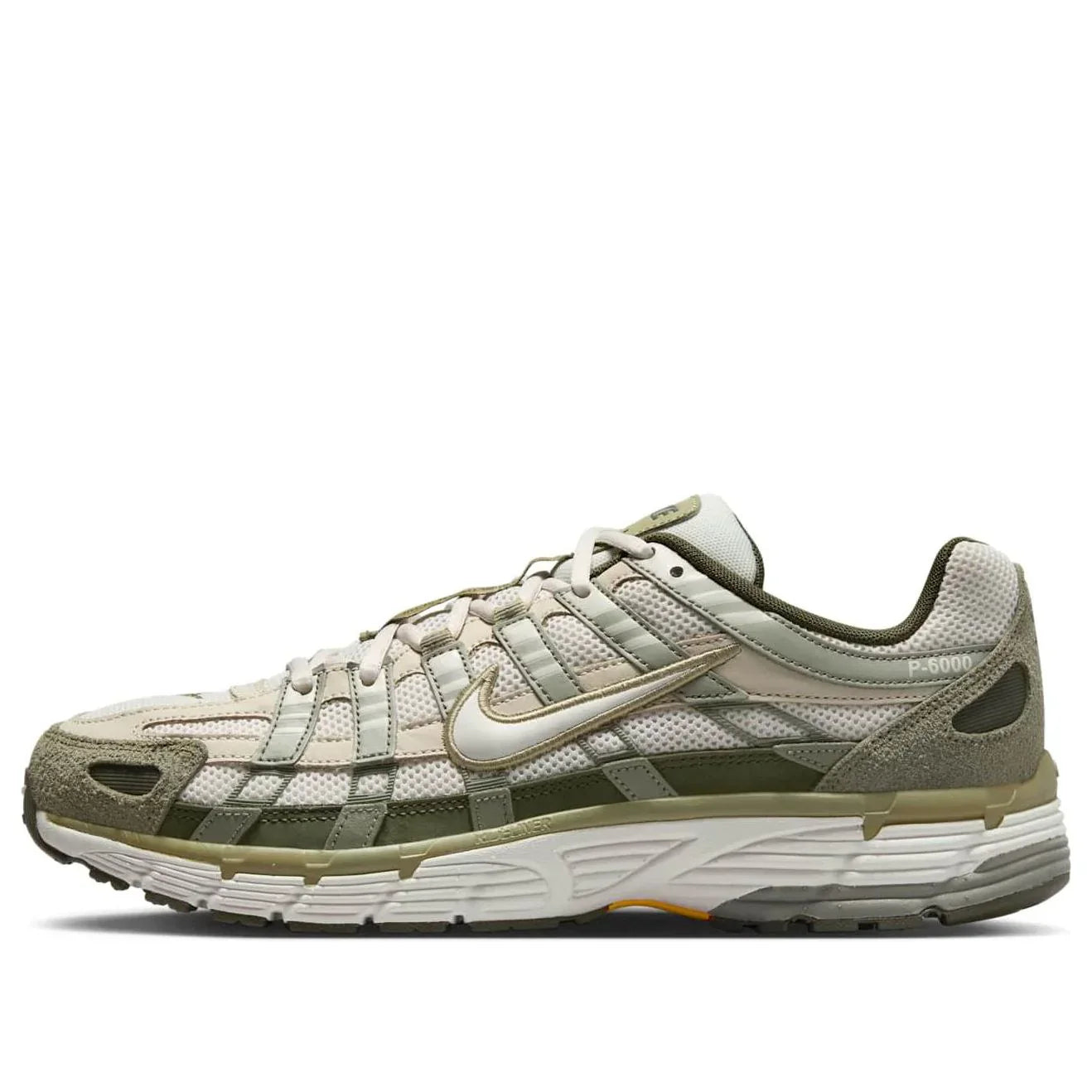 Nike P-6000 «Cargo Khaki»