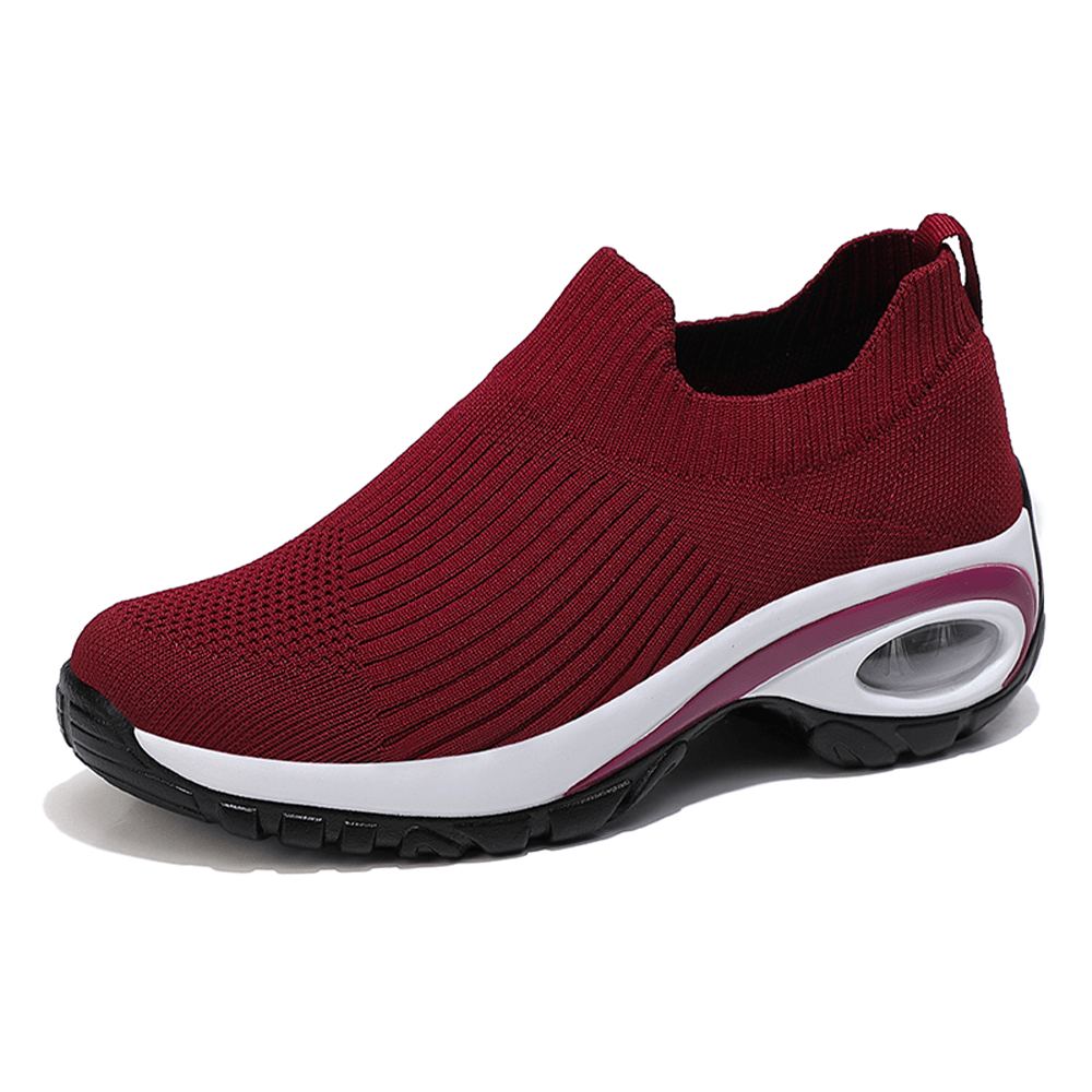 Ortho Slip-ons PRO - Scarpe Comode Slip-On + Plantari GRATIS