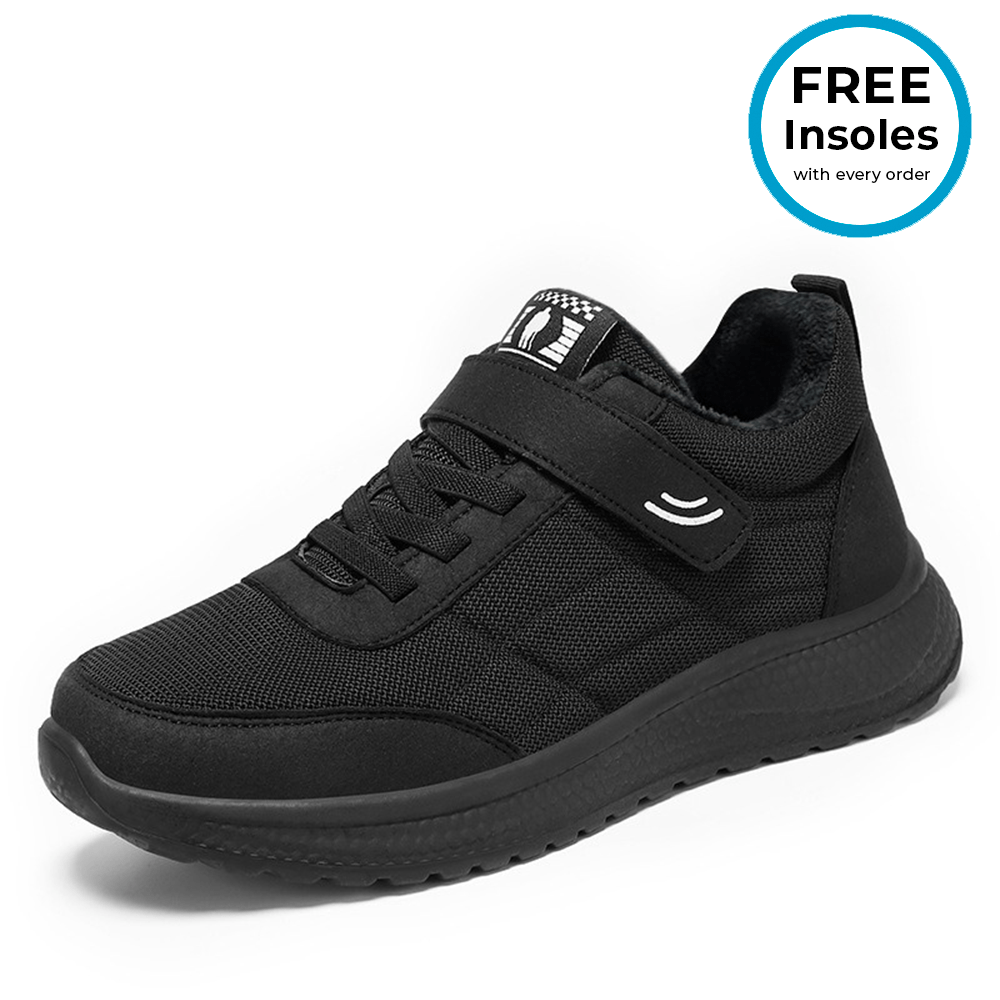 Ortho Jumer - Scarpe Comode Senza Mani + Plantari GRATIS