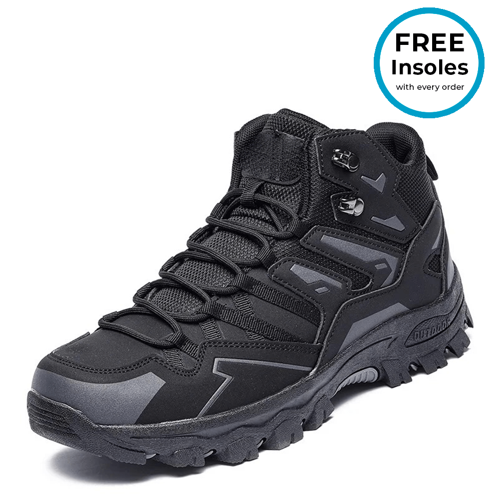 Ortho Ferren - Scarpe Outdoor Comode