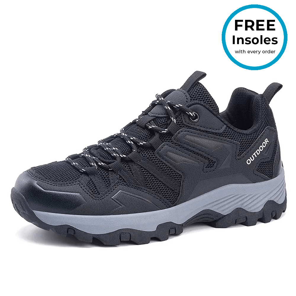 Ortho Giry - Scarpe Outdoor Comode